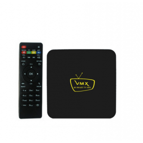 Android tv box VMX X9 Quad Core